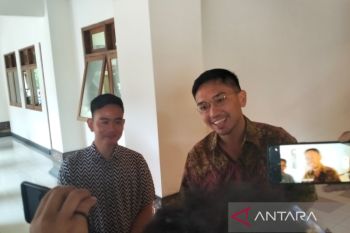 Pura Mangkunegaran bersiap  gelar tradisi malam 1 Sura