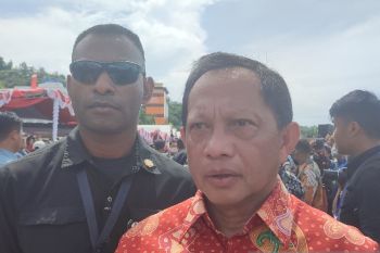 Mendagri minta data mahasiswa Papua penerima beasiswa otsus dilengkapi