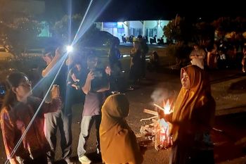 Telaah - Radikalisme, moderasi beragama dan Pemilu damai