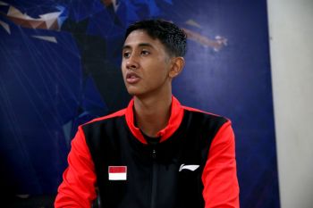 Indonesia matangkan persiapan hadapi Vietnam