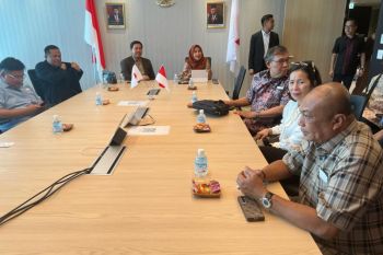 Wagub Sulut paparkan potensi ekonomi di Pusat Investasi BI Tokyo