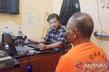 Dijanjikan es krim, ayah tiri tega radupaksa anak berkali-kali