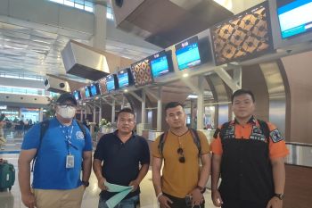 Rudenim Makassar pindahkan 53 pengungsi migran selama 2023