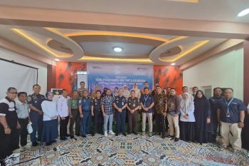 Pelindo Multi Terminal sosialisasikan serah operasi Pelabuhan Parepare