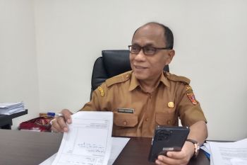 Vaksin Anti Rabies masih tersedia di Agam