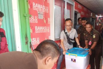 Kejaksaan Negeri panggil 17 saksi dalam kasus korupsi dana hibah Bawaslu OKU Timur