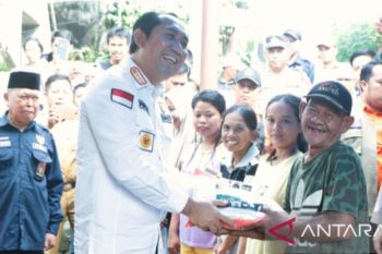 Warga OKU Selatan diminta tetap waspada potensi bencana susulan