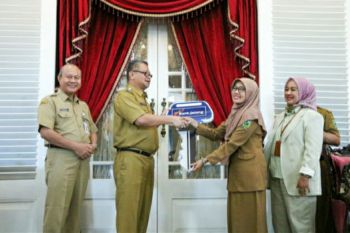 Pj. Bupati Banjarnegara: Bank Jateng mitra utama pembangunan daerah
