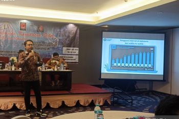 BSSN: Tak ada negara yang aman dari serangan siber