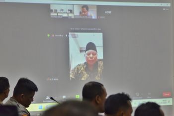 Bupati Lombok Timur merencanakan penataan Ruang Terbuka Publik Pancor