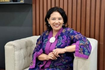Penyaluran kredit perbankan di Bali capai Rp100,32 triliun