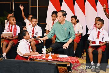 Education at Nusantara must prioritize local communities: think tank