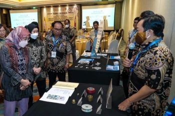 Kemenperin jodohkan IKM logam dengan industri besar di Solo Raya