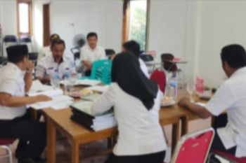 Bangkep jadikan puskesmas-rumah sakit sebagai badan layanan umum