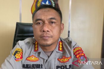 Sebanyak 209 personel gabungan amankan konser Dewa 19 di Kendari