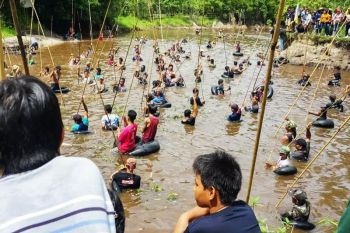 Legislator Bartim dukung penataan lokasi wisata Nariuk