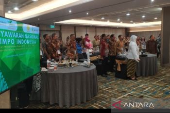 Himpo : Program subsidi pupuk organik tumbuhkan ekonomi lokal