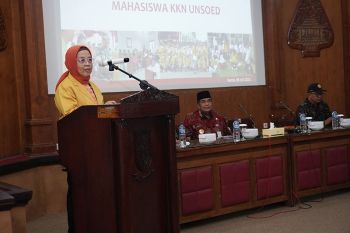 Mahasiswa Unsoed laksanakan KKN periode Juli-Agustus di 7 kabupaten
