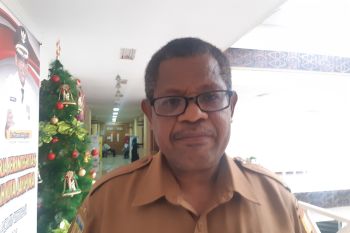 DPMK Kota Jayapura beri Rp150 juta bagi ondoafi untuk operasional kampung