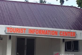 Pemkab Biak bangun fasilitas objek wisata di Pantai Yenyabo Sorido