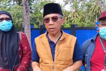 Itera sampaikan duka cita mendalam untuk keluarga mahasiswa tenggelam