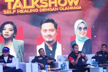 Ribuan atlet bakal bersaing di Porkot Makassar 2023