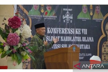 Kemenag bangun sinergitas atasi masalah sosial di Sulut