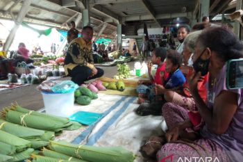Pemkab Jayapura: Pariwisata berkontribusi mengurangi angka pengangguran