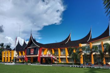 Realisasikan belanja Pemkab Agam capai Rp575,8 miliar