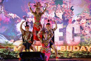 Muhibah budaya upaya gaet wisatawan
