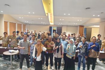Bawaslu Bandarlampung: Panwascam harus maksimal jaga hak pilih