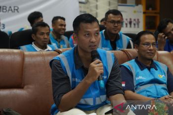 Terus perkuat keandalan, PLN imbau masyarakat gunakan PLN Mobileuntuk informasi gangguan