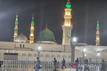 Kemenag optimalkan layanan jamaah haji gelombang kedua