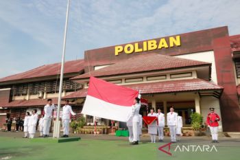 16 dosen Poliban lolos seleksi PPKNN-D hingga ada ke Eropa