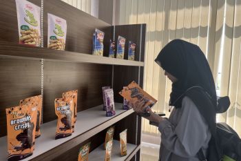 UMKM khas Batam siap tembus pasar dagang di kawasan ASEAN