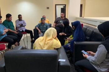 PPIH sebut jamaah haji asal Papua tiba hari ini