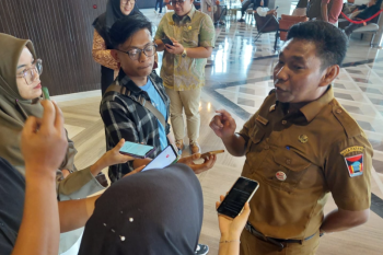 Padang jadi kota terbaik di Indonesia untuk nikmati hari tua