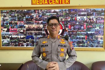 Polda imbau masyarakat ciptakan kondisi kamtibmas di Kalteng
