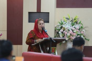 Wali Kota Semarang: Kolaborasi penting dalam pengelolaan  Kota Lama