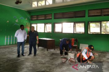 KPPN:  Penyaluran DAK fisik semester pertama 2023 capai Rp23,58 miliar