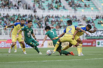 CEO Persebaya melayangkan surat protes terkait kinerja wasit