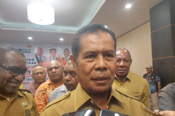 Gubernur siap mendukung Papua Street Carnival jadi agenda tahunan