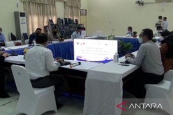 Realisasi APBN Sultra Juli 2023 capai Rp11,7 triliun lebih