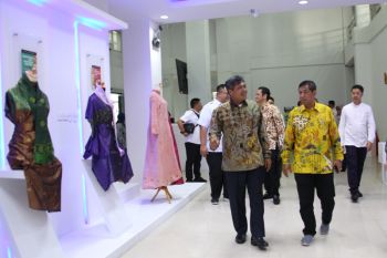 SDM industri kompeten dorong peningkatan ekonomi daerah