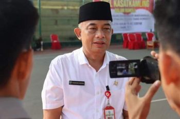 Pemdes di Seruyan diharapkan maksimalkan Poskamling