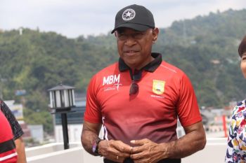Dispar Jayapura gencar promosikan objek wisata pantai