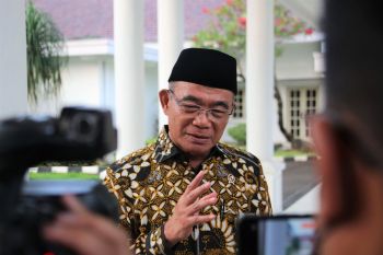 Menko PMK : Persoalan stunting teratasi maka Indonesia akan menjadi negara kuat