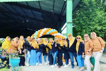 Reuni Akbar SMAN 3 Rumbai, Kami senang melihat alumni sukses