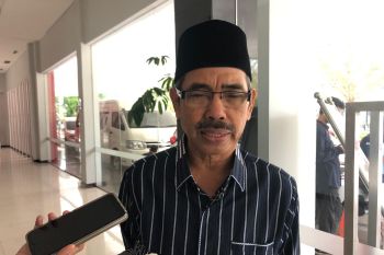 Bawaslu Sulteng ingatkan parpol tidak lakukan politik praktis di tempat ibadah