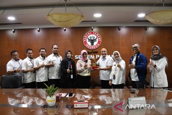 Komisi disabilitas dorong Semen Padang tingkatkan jumlah karyawan disabilitas